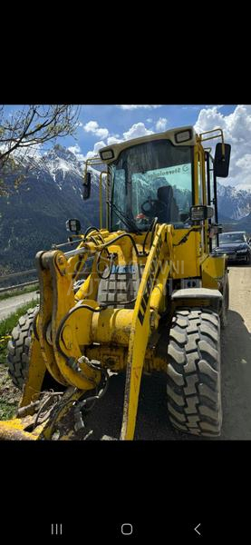 Liebherr Liebherr 506