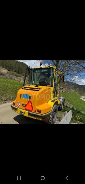 Liebherr Liebherr 506