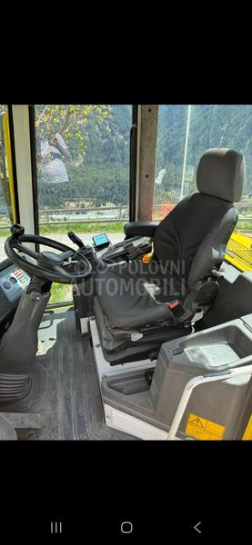 Liebherr Liebherr 506