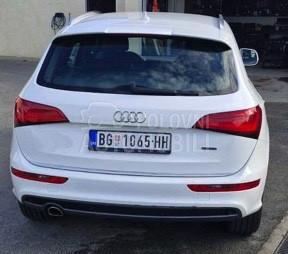 Audi Q5 2.0 TDI