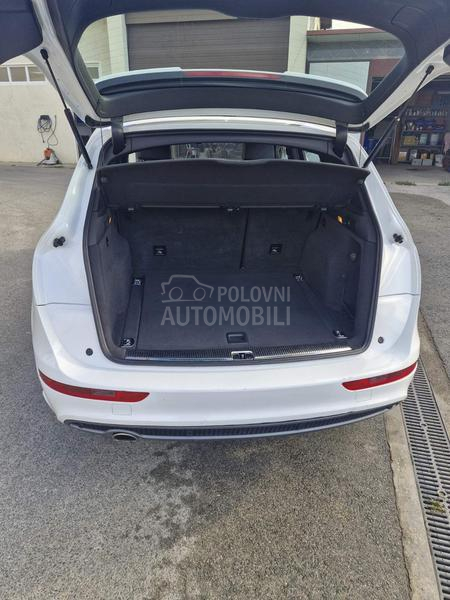 Audi Q5 2.0 TDI
