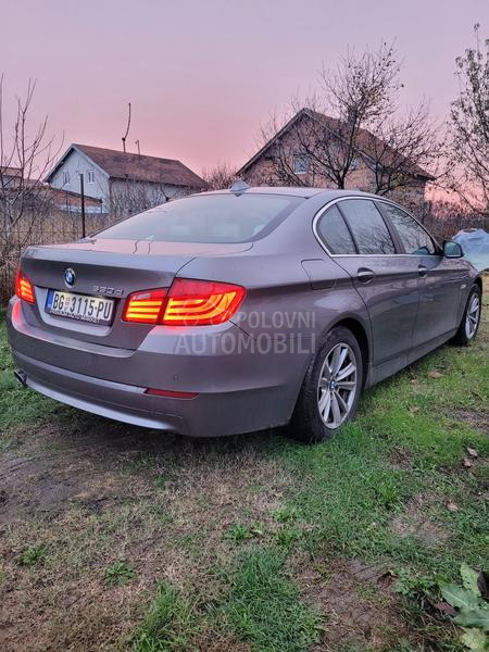 BMW 530 530d