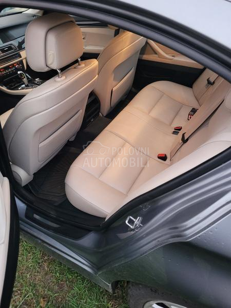 BMW 530 530d