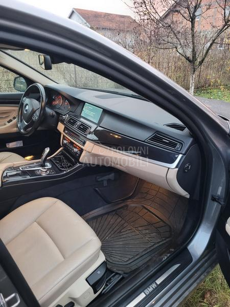 BMW 530 530d