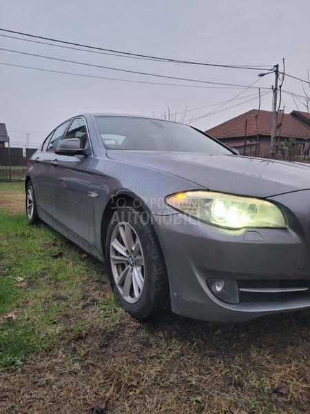 BMW 530 530d