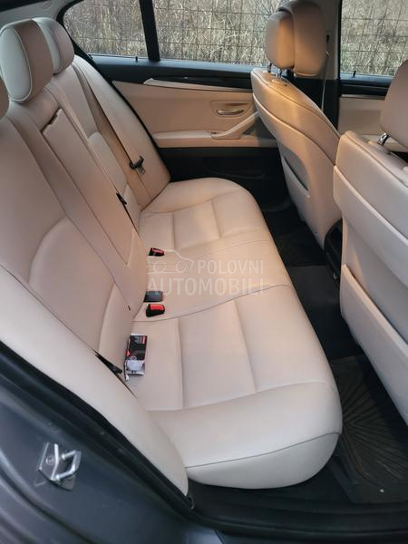 BMW 530 530d