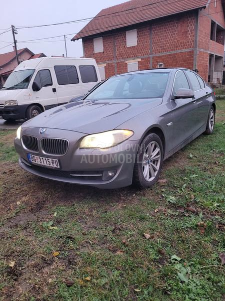 BMW 530 530d