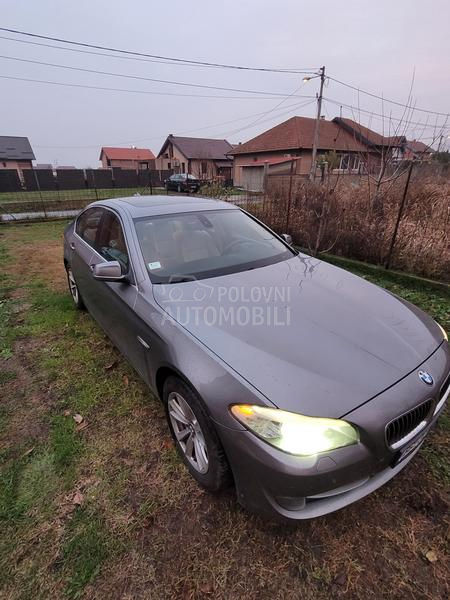 BMW 530 530d