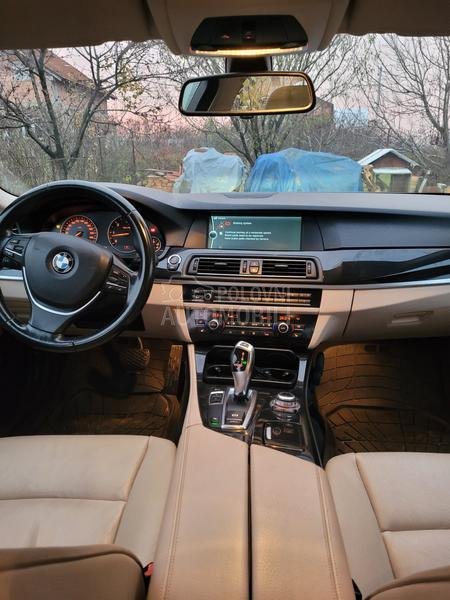 BMW 530 530d