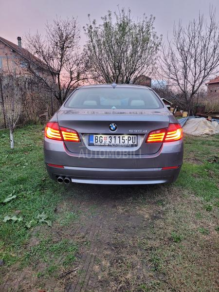 BMW 530 530d