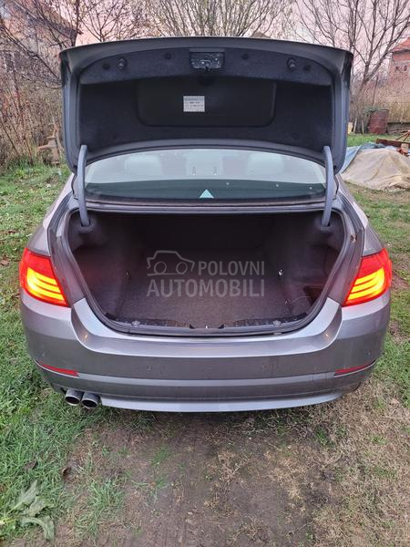 BMW 530 530d