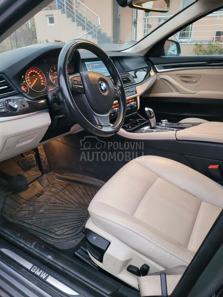 BMW 530 530d