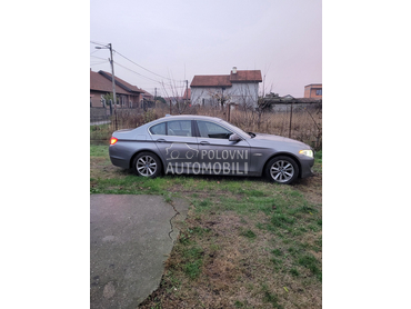 BMW 530 530d