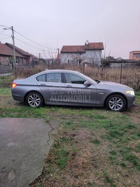 BMW 530 530d