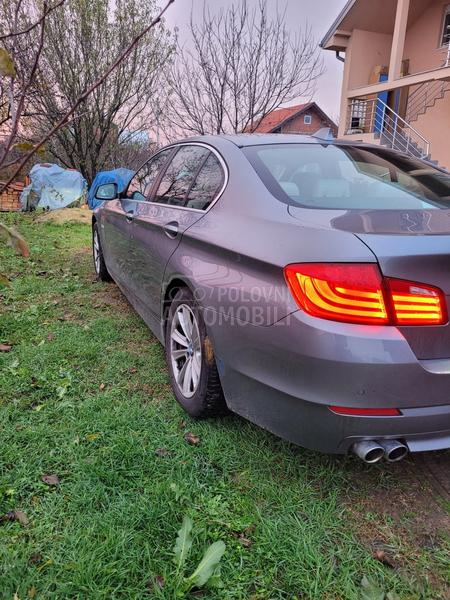 BMW 530 530d