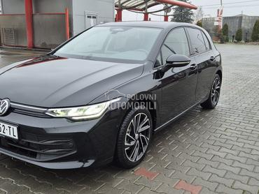 Volkswagen Golf 8 1.5 Etsi Dsg