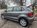 Volkswagen Polo 1.6 LUTKICAA