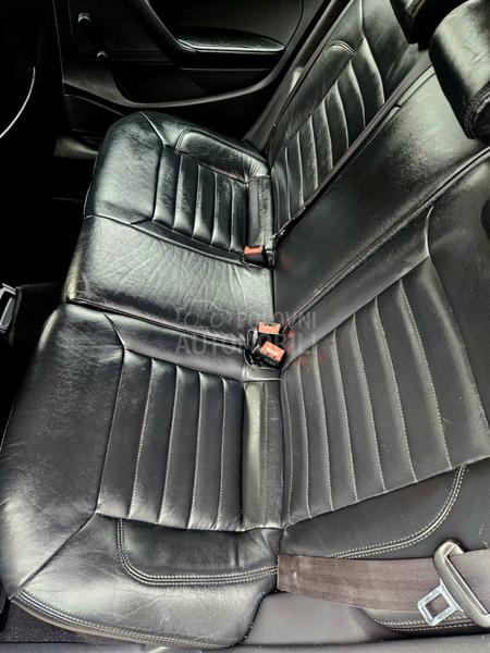 Volkswagen Polo 1.6 LUTKICAA