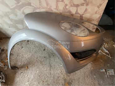 prednje krilo za Smart ForFour