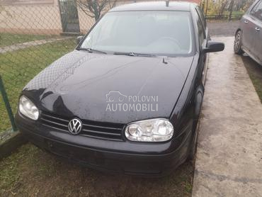 Menjač 66 kw za Volkswagen Golf 4