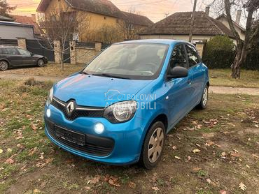 Renault Twingo 1.0
