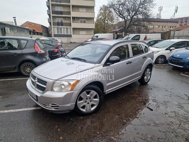 Dodge Caliber 