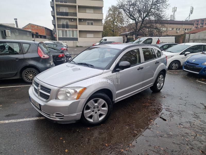 Dodge Caliber 