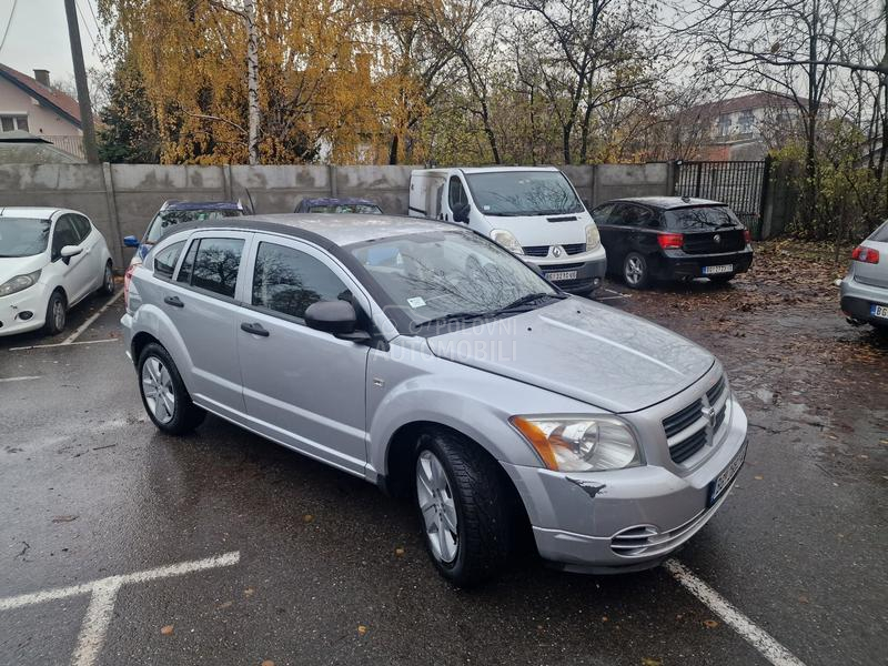 Dodge Caliber 