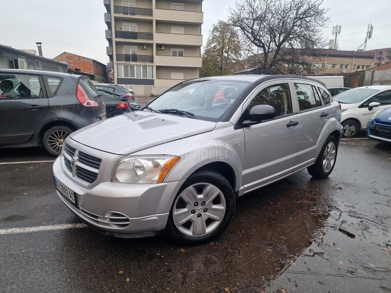 Dodge Caliber 