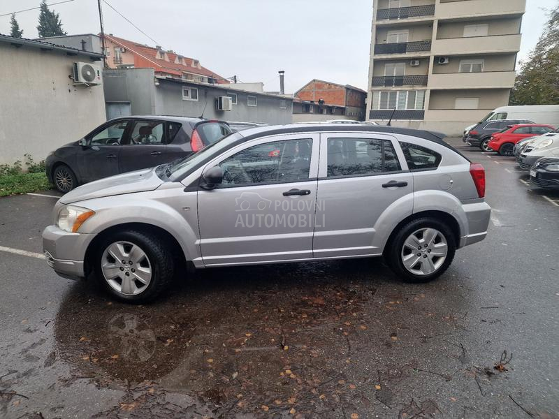 Dodge Caliber 