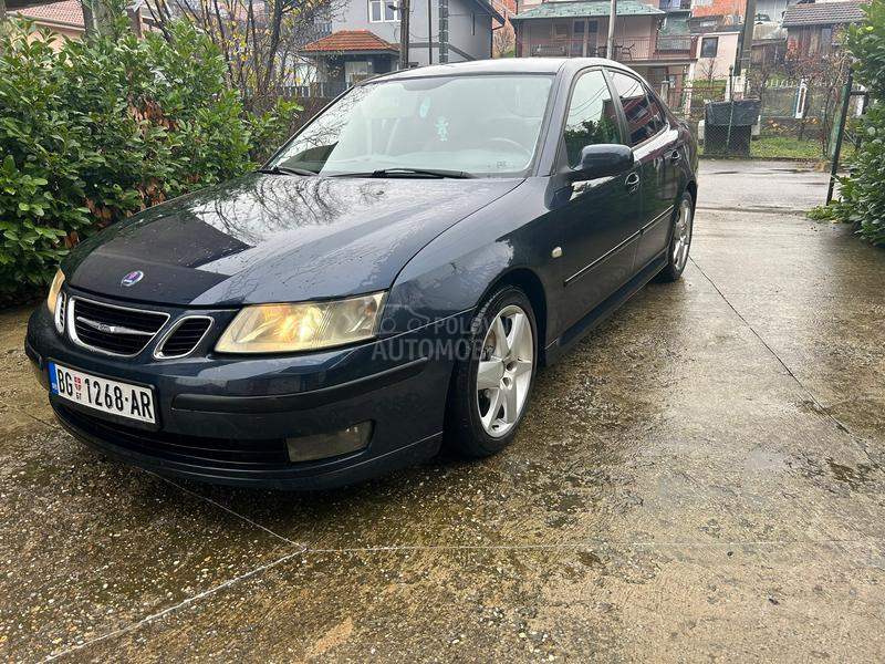 Saab 9-3 Saab 9-3 1.9