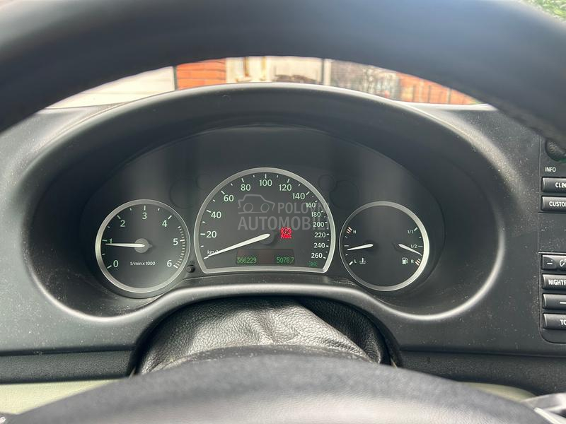 Saab 9-3 Saab 9-3 1.9