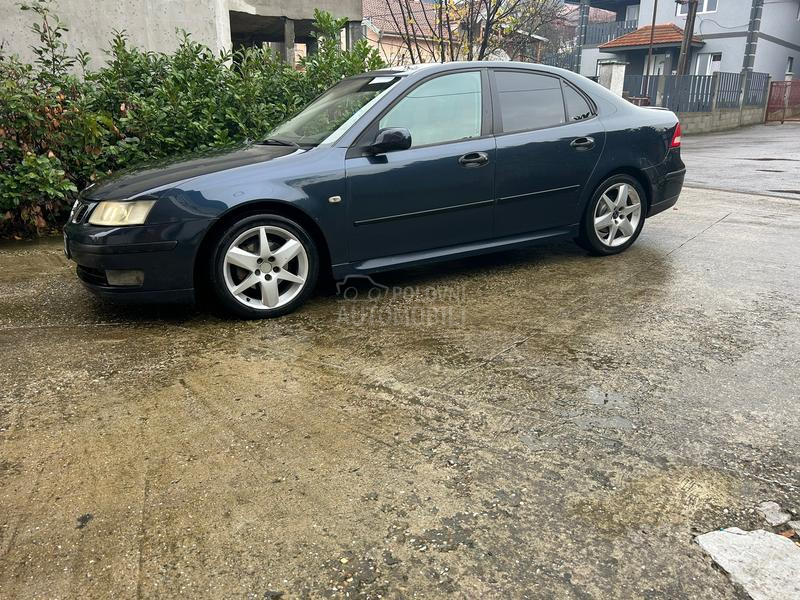 Saab 9-3 Saab 9-3 1.9