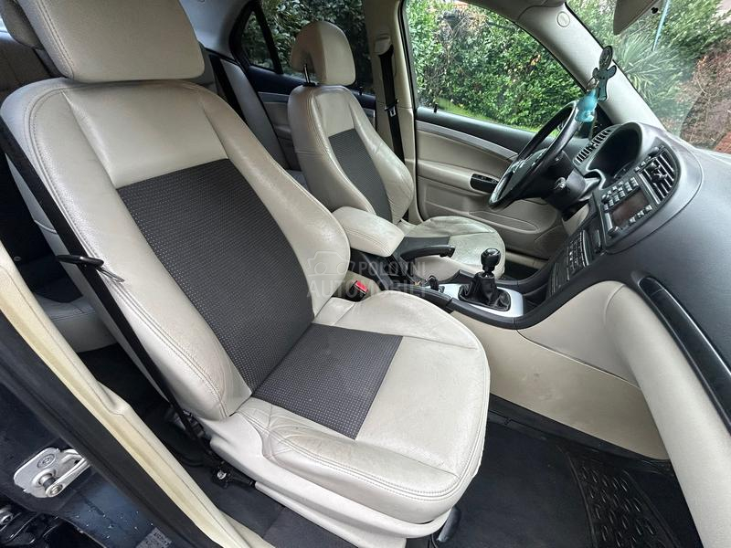 Saab 9-3 Saab 9-3 1.9