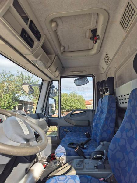Iveco EUROCARGO
