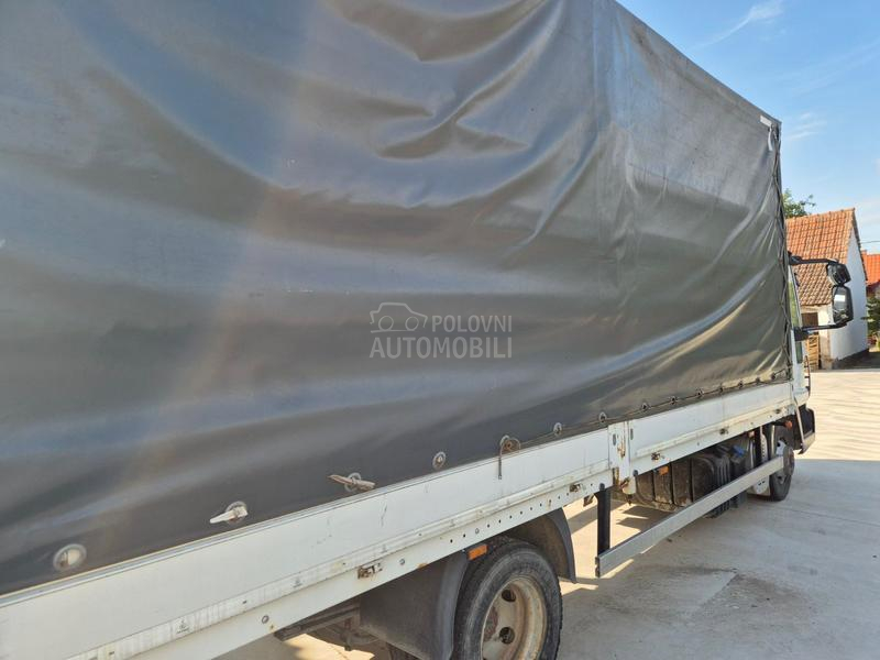 Iveco EUROCARGO