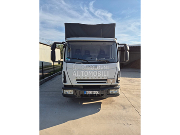 Iveco EUROCARGO