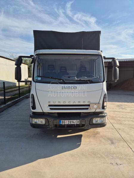 Iveco EUROCARGO