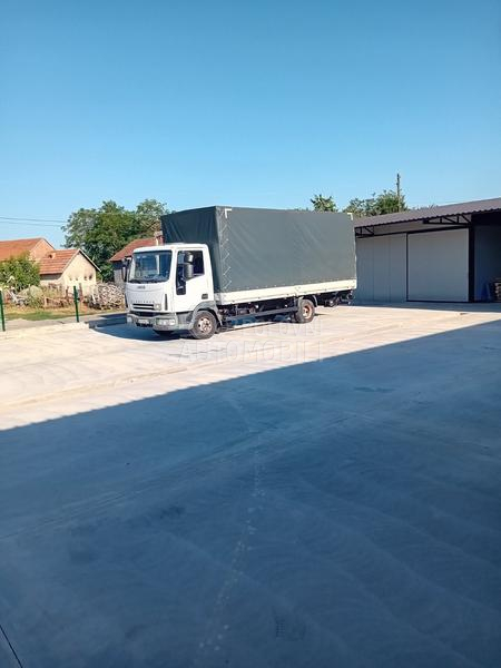 Iveco EUROCARGO