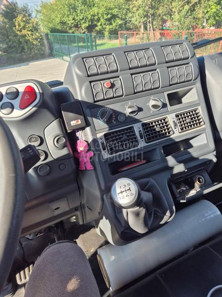 Iveco EUROCARGO