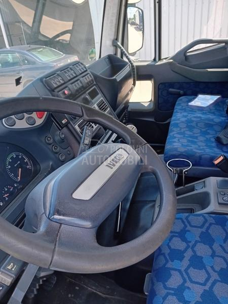 Iveco EUROCARGO