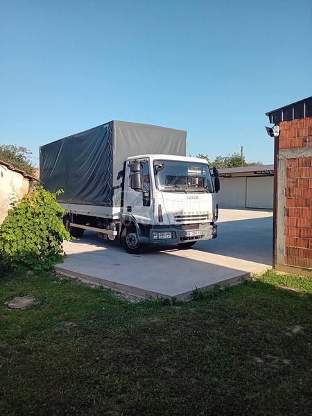 Iveco EUROCARGO