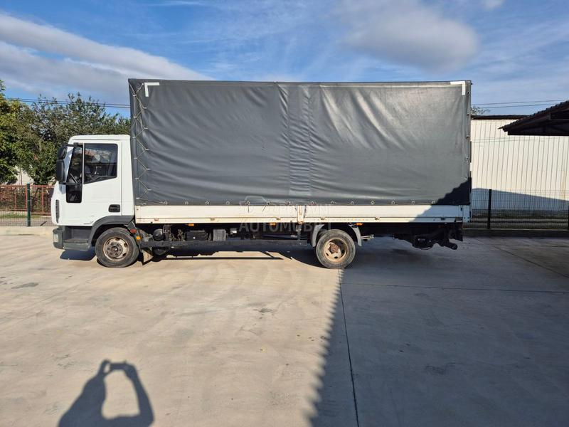 Iveco EUROCARGO
