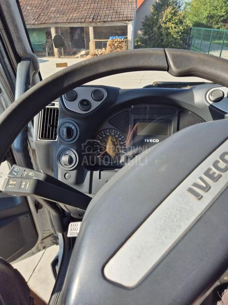 Iveco EUROCARGO