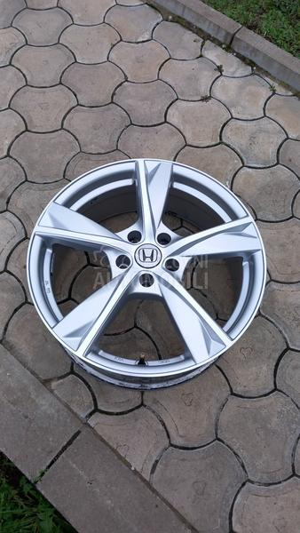 Aluminijumske felne  19" 5 x 114.3