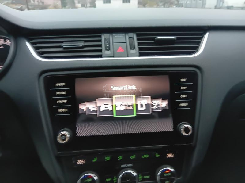 Škoda Octavia 1.6 Tdi