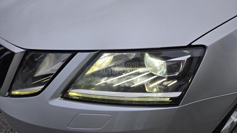 Škoda Octavia 1.6 Tdi