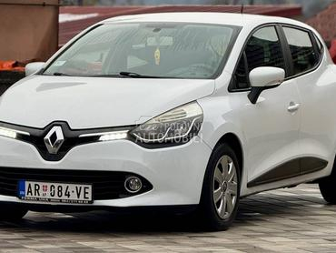 Renault Clio 1.5 dci