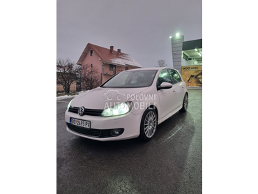 Volkswagen Golf 6 