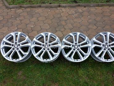 Aluminijumske felne  18" 5 x 108